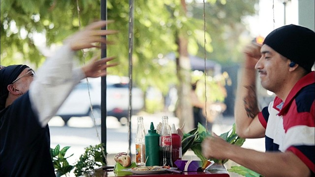 Jonas Sanche - LEGEND