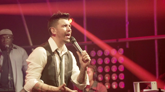 Lírios do Vale - Acalanto