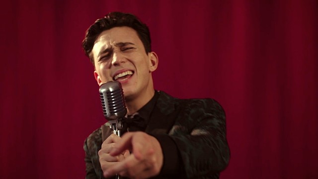 Zak Abel - You Come First