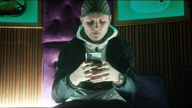 Einar - Rymden och tillbaka