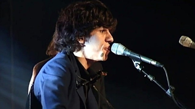 Vanguart - The Last Time I Saw You (Ao Vivo)