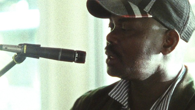 Africa Express - Invocation(feat. Onipa, Jupiter & Okwess, Otim Alpha, Damon Albarn & Joan As Police Woman)