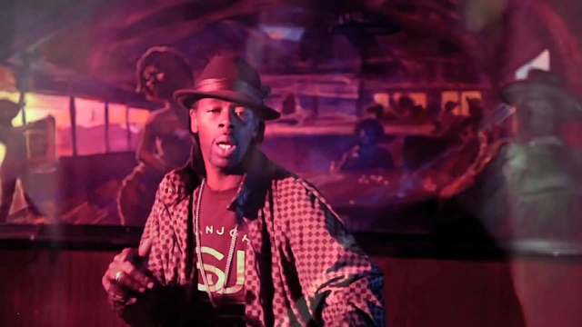 Rappin' 4-tay - Cup of Game