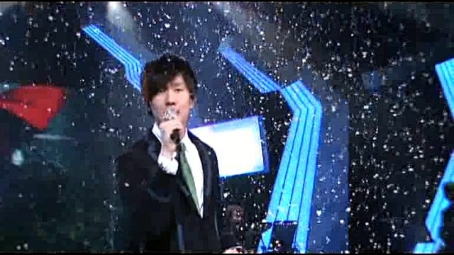 林俊杰 - 黑武士