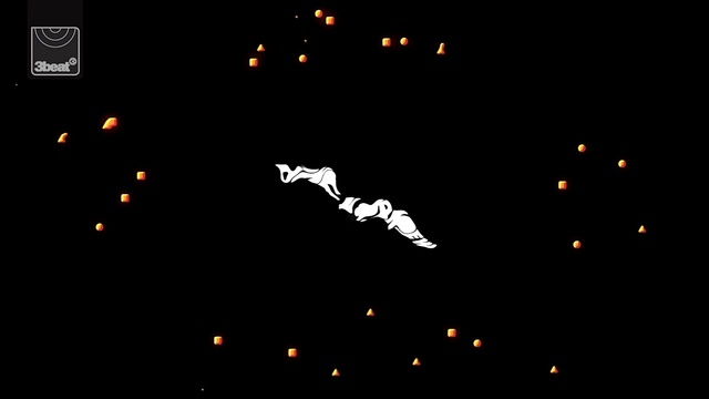 Anton Powers - Baby (歌词版)