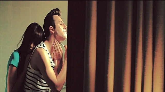 Mystery Jets - Dreaming Of Another World