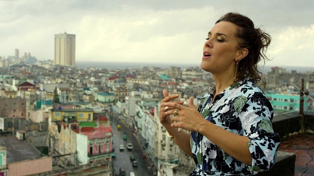 Zaz - Qué vendrá