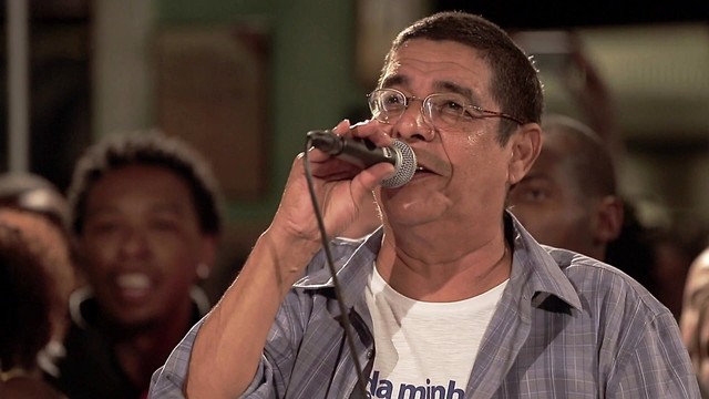 Zeca Pagodinho - Verdade