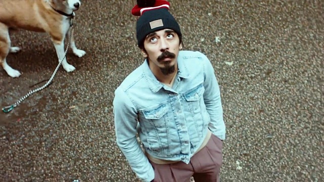 Panda Bear - Mr Noah