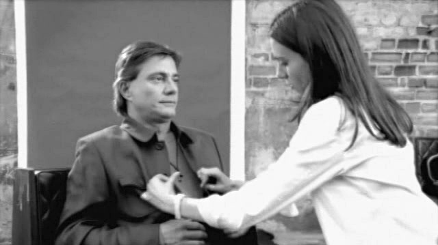 Fábio Jr. - Na Cançao