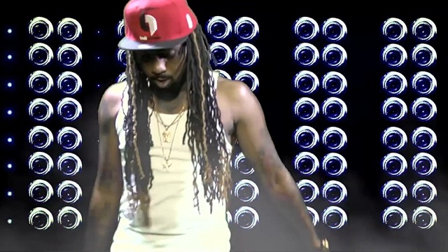 D-Lo - HAPPY STACKIN