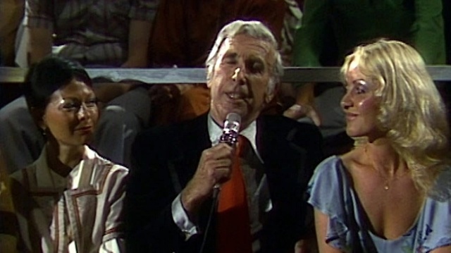 Bruce Low - Die Legende von Babylon (Rivers Of Babylon) (ZDF Hitparade 21.08.1978)