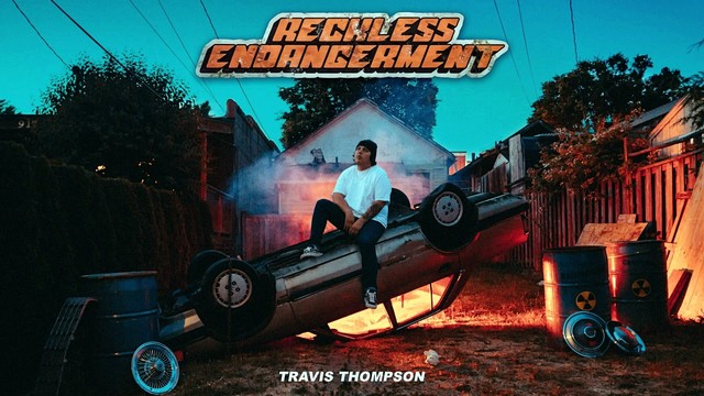 Travis Thompson - Knew Better (音频版)
