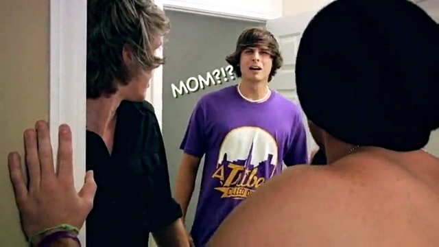 Contagious - Locked & Loaded