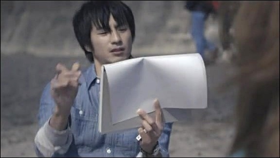 王鹤铮 - Lan Lan 微电影版