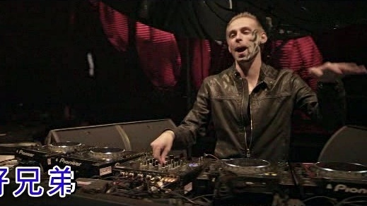 MC洪磊 - 阿哲祝天宇生日快乐(DJ) (KTV版)