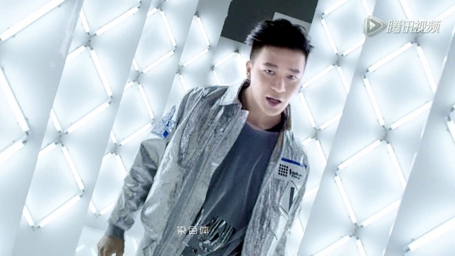 余枫 - 触发无限 (《中国好声音》第四季集结曲)