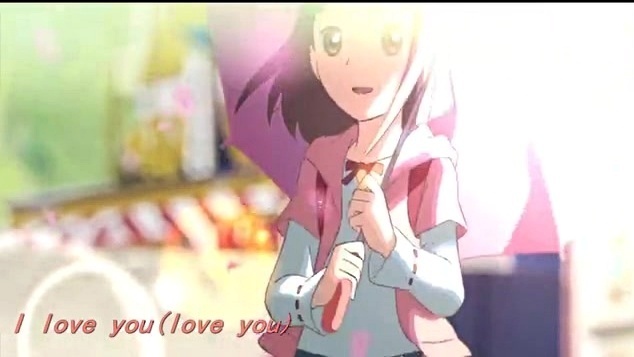 动画视频 - 【综漫】无法忘记,你对我的爱 (饭制版)