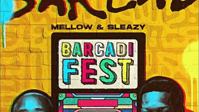 Mellow & Sleazy - Sporofita (Official Audio)