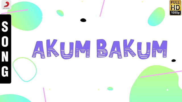 Aadithyan - Akum Bakum (音频版)