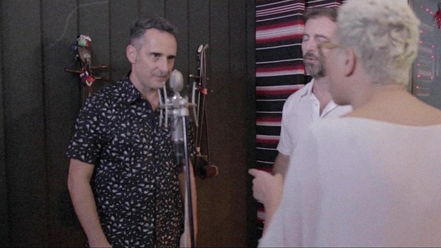 Kevin Johansen - Mi Querido Brasil