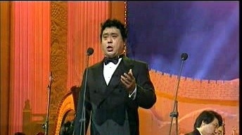 魏松 - 可爱的中华 (KTV版)