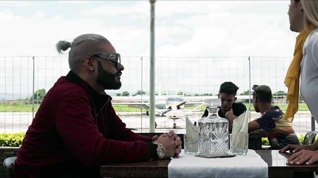 Selected Music - Monotonía