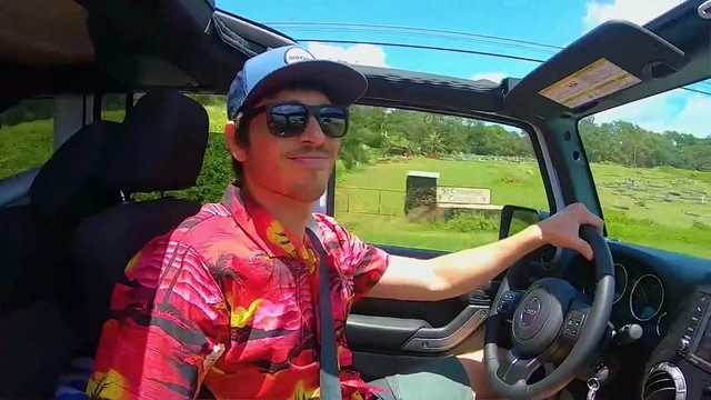 Morgan Evans - Day Drunk