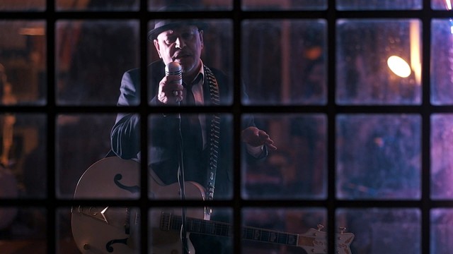 Paulo Gonzo - Diz que Sim