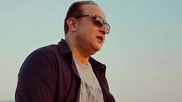 Abbas Ali Khan - Mera Sara Tu