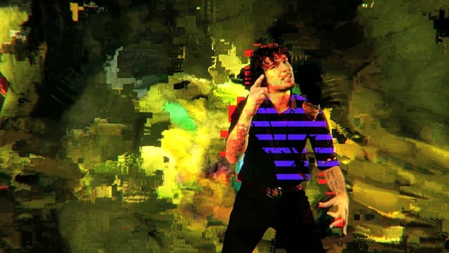 Dante Spinetta - Gisela