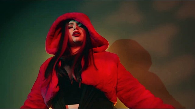 Arabella - Don't Play With Fire (Remix)