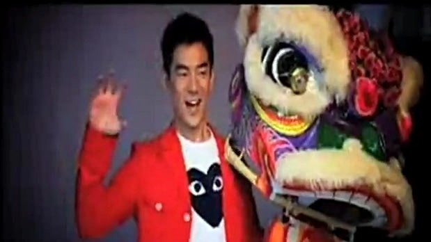 任贤齐 - 红包拿来