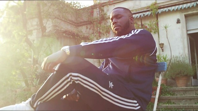 Nu51 - Jogger
