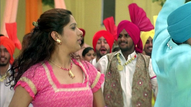 Sukhwinder Singh - Play The Dhol