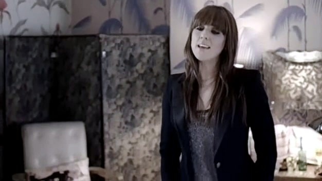 Melanie C - Carolyna