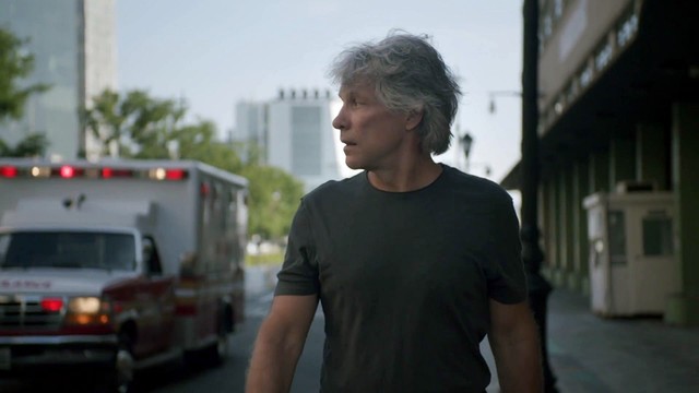 Bon Jovi - Do What You Can