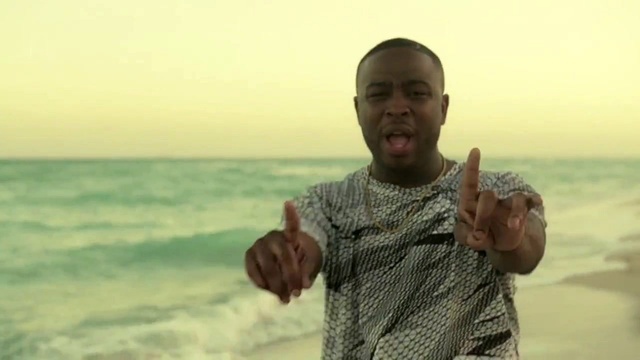 Pleasure P - Letter To My Ex