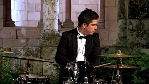 Christian Castro - Vamos A Darnos Tiempo