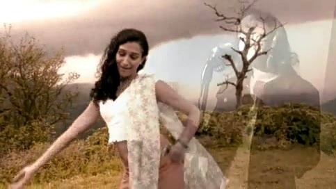 Mahalaxmi Iyer - Mast Mast