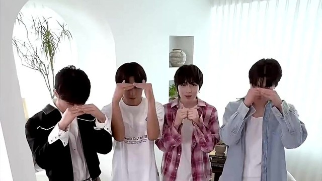 MARK - poppop (舞蹈cha)