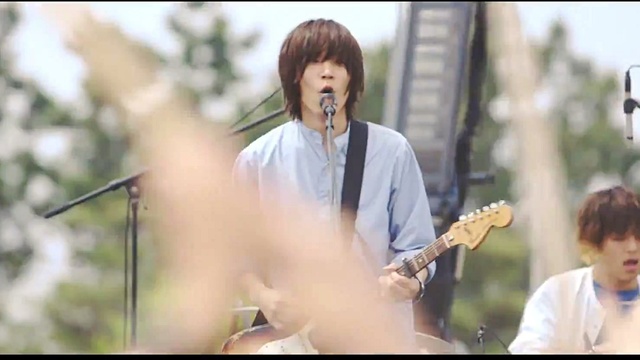 androp - Yeah! Yeah! Yeah!