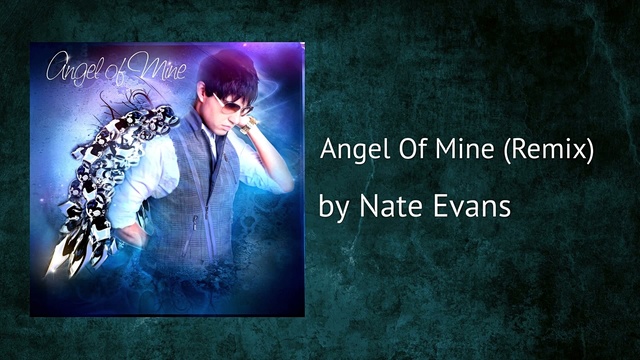 Kyle Evans - Angel Of Mine (Remix) (音频版)