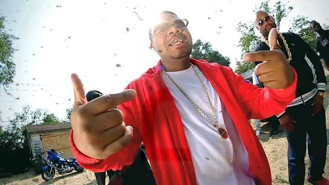 The Delinquents - 86