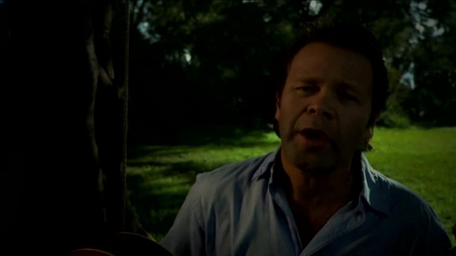 Troy Cassar-Daley - I Love This Place