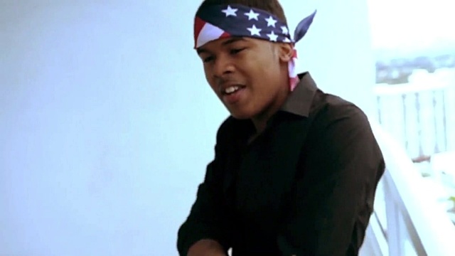 Neff - The Truth (faet. Dj Kay Slay)