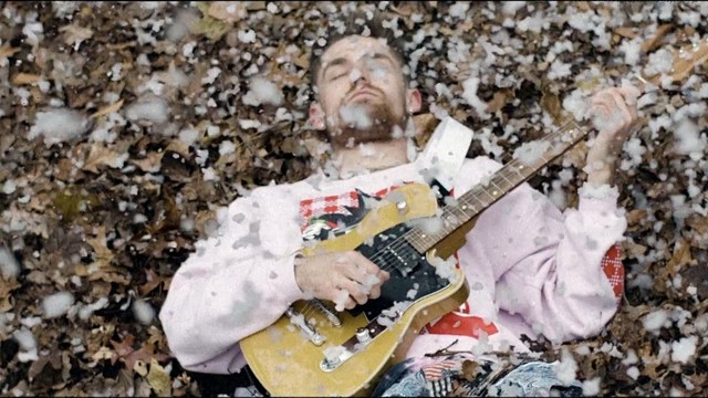 Lil Xtra - Under The Weather