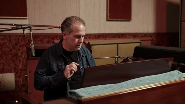 Scary Pockets - Roxanne (翻唱版)