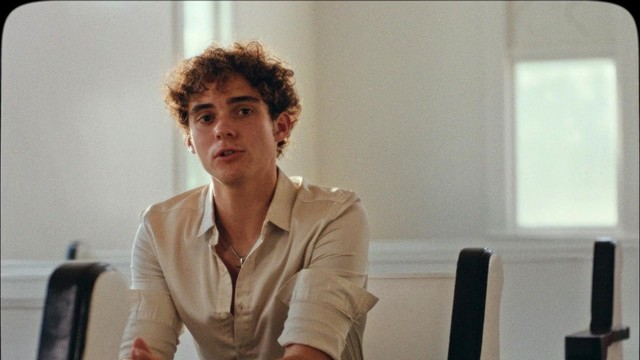 Joshua Bassett - Just Love