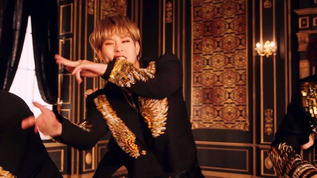 몬스타엑스 - FANTASIA (Performance MV)